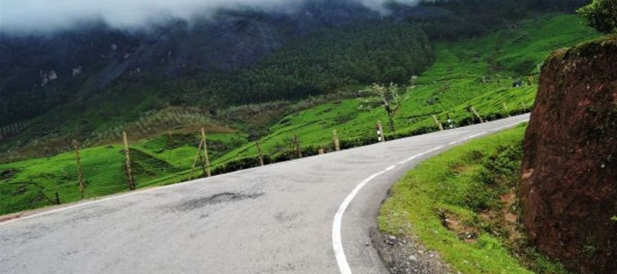 Cherry Cabs sedan car rental for city travel in Bangalore