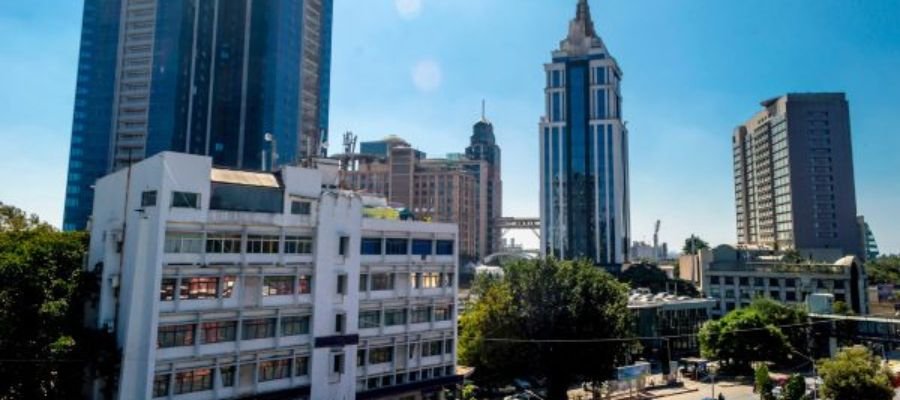 Friendly customer support agent at Cherry Cabs Bangalore